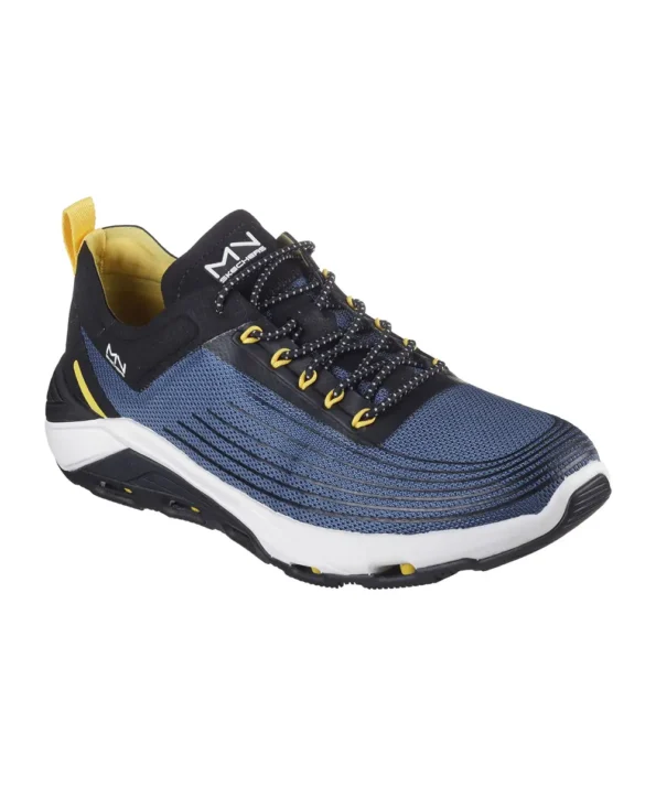 Skechers Men's Mark Nason: A Line Glide - Penn