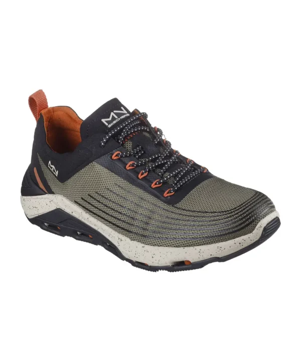 Skechers Men's Mark Nason: A Line Glide - Penn
