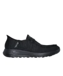 Skechers Men’s Slip-ins: GO WALK Max – Free Hands 216283_BBK