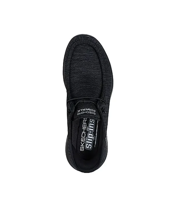 Skechers Men's Slip-ins: GO WALK Max - Free Hands