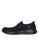 Skechers Men’s Slip-ins: GO WALK Max – Free Hands 216283_BBK