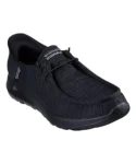 Skechers Men’s Slip-ins: GO WALK Max – Free Hands 216283_BBK