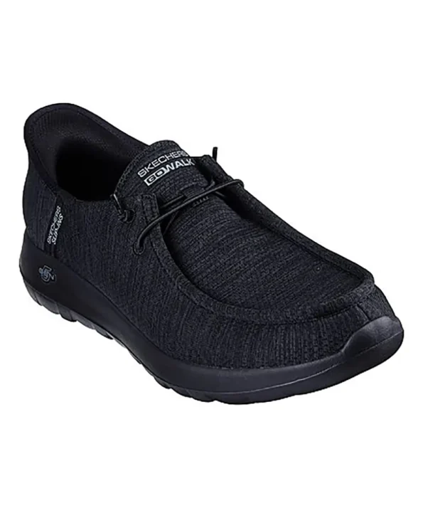 Skechers Men's Slip-ins: GO WALK Max - Free Hands