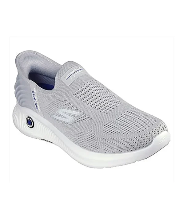 Skechers Men's Arch Fit GO WALK ANYWHERE - THE TOURIST