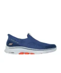 Skechers Men’s Slip-ins: GO WALK 7 – Easy On Evolution 216553_NVY