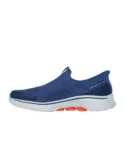 Skechers Men’s Slip-ins: GO WALK 7 – Easy On Evolution 216553_NVY