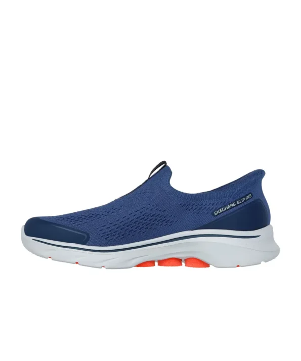 Skechers Men's Slip-ins: GO WALK 7 - Easy On Evolution