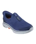 Skechers Men’s Slip-ins: GO WALK 7 – Easy On Evolution 216553_NVY