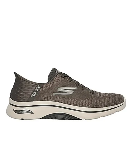 Skechers Men's Slip-ins: GO WALK Arch Fit 2.0 - Grand