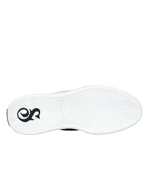 Skechers Men's Premium Leather Slip-ins Snoop One - OG