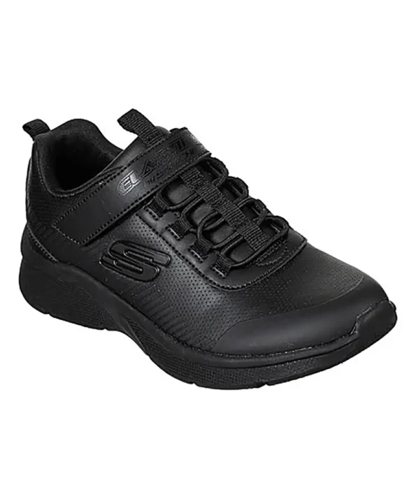 Skechers Girl's Microspec - Classroom Cutie