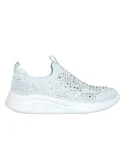 Skechers Girl's Ultra Flex 3.0 - Sparkle Show Stopper