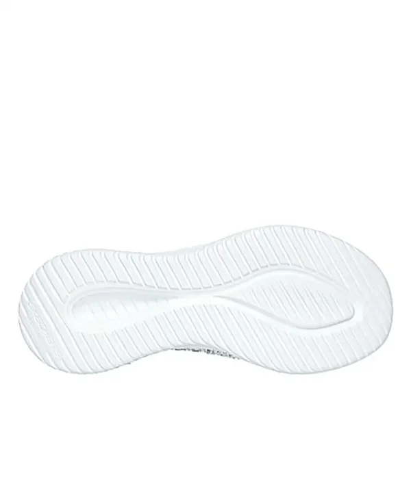 Skechers Girl's Ultra Flex 3.0 - Sparkle Show Stopper