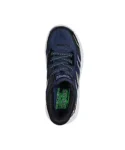 Skechers Boy’s Slip-ins: Meteor-Lights – Brisk-Beams 403848_NVBK