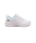 Skechers Women’s BOBS Sport Zinergy – Vital Choice 117570-OFWT_B