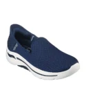 Skechers Women’s Slip-ins: GO WALK Arch Fit – Summer 124879_NVW