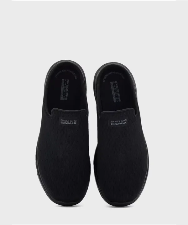 Skechers Women's GOwalk 7 Hyper Burst