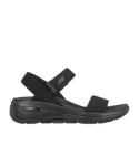 Skechers Women GO WALK Arch Fit Sandal 140264_OLV