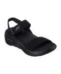 Skechers Women GO WALK Arch Fit Sandal 140264_OLV