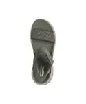 Skechers Women GO WALK Arch Fit Sandal 140264_OLV