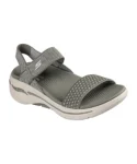 Skechers Women GO WALK Arch Fit Sandal 140264_OLV