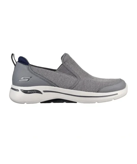 Skechers Men's GO WALK Arch Fit - Goodman