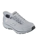 Skechers Men’s Slip-ins: GO RUN Consistent – Empowered 220863_LTGY