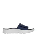 Skechers Men’s GO WALK Flex Sandal – Sandbar 229204_BBK