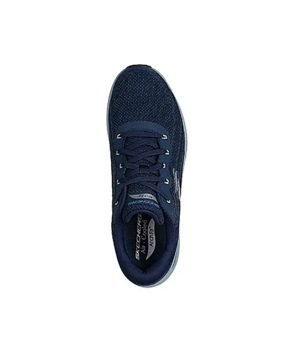 Skechers Men' Men's Arch Fit 2.0 - Road Wave