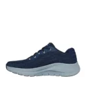 Skechers Men’ Men’s Arch Fit 2.0 – Road Wave 232701_NVY