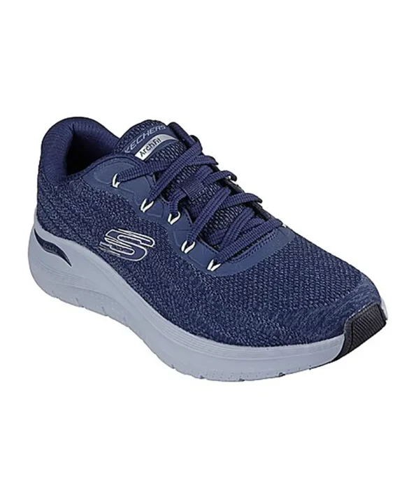 Skechers Men' Men's Arch Fit 2.0 - Road Wave