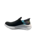 Skechers Girls’ Slip-Ins: Ultra Flex 3.0 – Fresh Time 303801_LVMT