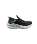 Skechers Girls’ Slip-Ins: Ultra Flex 3.0 – Fresh Time 303801_LVMT