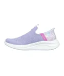 Skechers Girls’ Slip-Ins: Ultra Flex 3.0 – Fresh Time 303801_LVMT