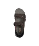 Skechers Men’s Tresmen – Ryer Sandals full_205289_CHOC