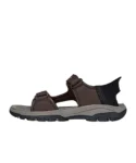 Skechers Men’s Tresmen – Ryer Sandals full_205289_CHOC