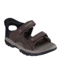 Skechers Men’s Tresmen – Ryer Sandals full_205289_CHOC