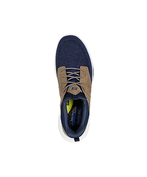 Skechers Men's Relaxed Fit: Slade - Breyer