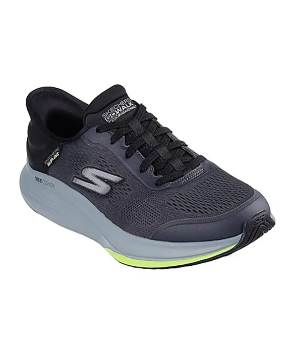 Skechers Men's Slip-ins: GO WALK Max Walker - Next Generation