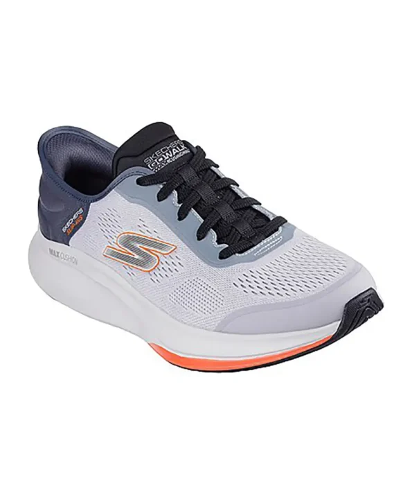 Skechers Men's Slip-ins: GO WALK Max Walker - Next Generation