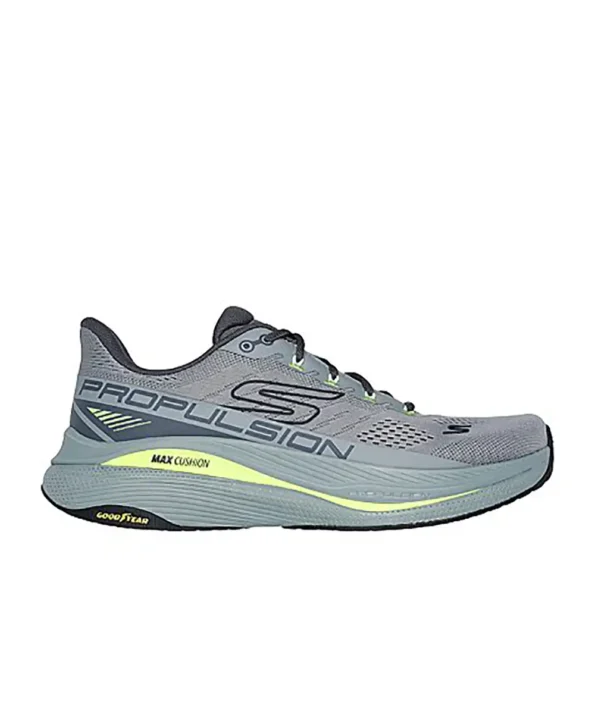 Skechers Men's Max Cushioning Propulsion