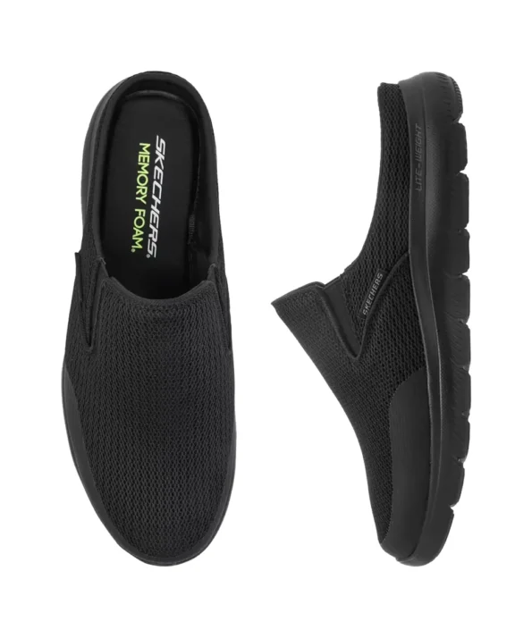 Skechers Men's Summits - Strate Clogs