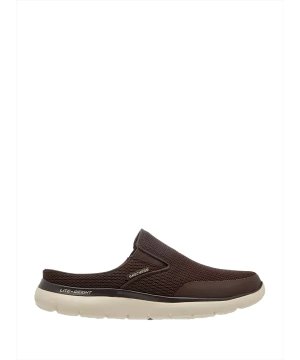 Skechers Men's Summits - Strate Clogs