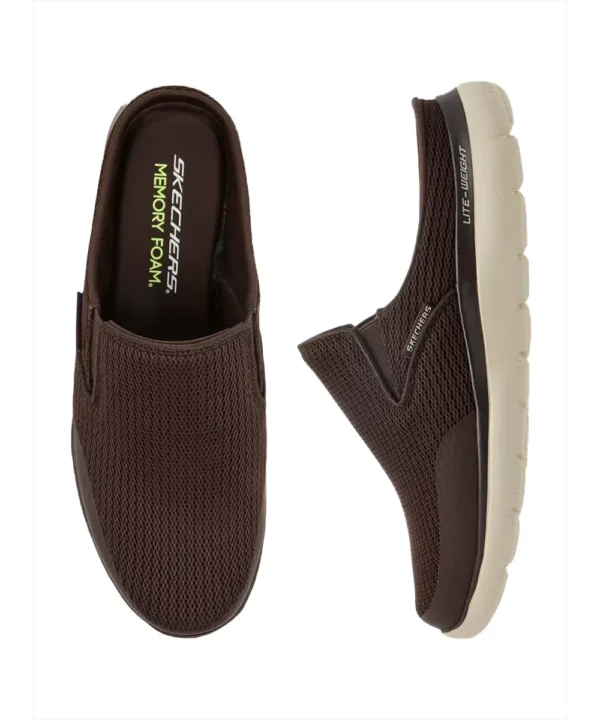 Skechers Men's Summits - Strate Clogs