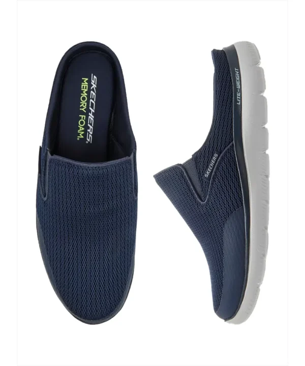 Skechers Men's Summits - Strate Clogs