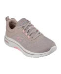 Skechers Women’s GO WALK Arch Fit 2.0 – Balin 125314_TPMT