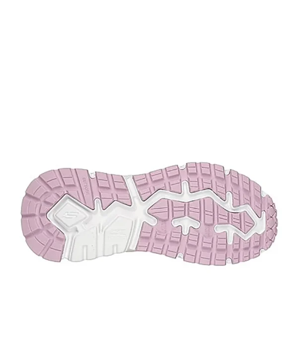 Skechers Women's Relaxed Fit: D'Lux Journey - Marigold