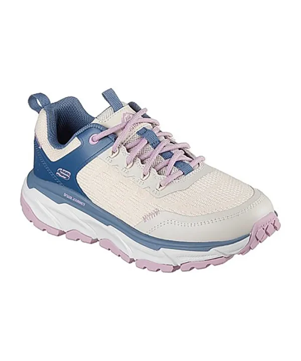 Skechers Women's Relaxed Fit: D'Lux Journey - Marigold