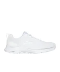 Skechers Women’s GO WALK 7 – Clear Path125207_WHT