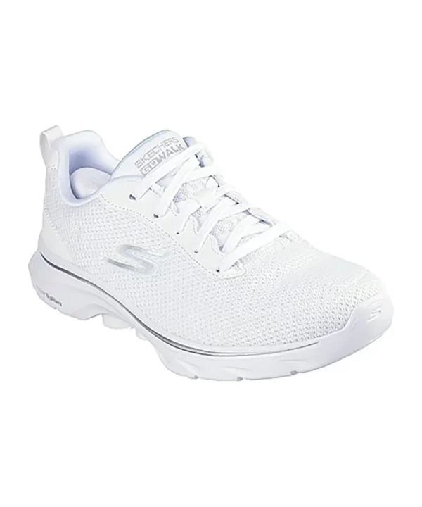 Skechers Women's GO WALK 7 - Clear Path - الصورة 10